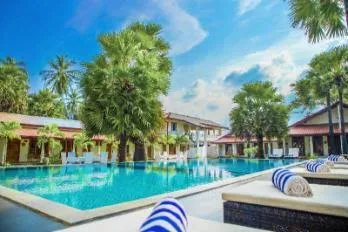 Palmera Eco Resort - Nilaveli